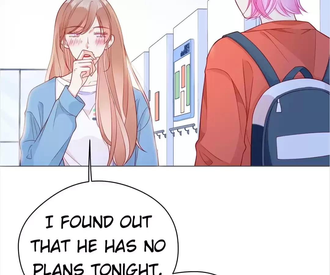 Read Touching Melody chapter 61 image 70 on Lezhin