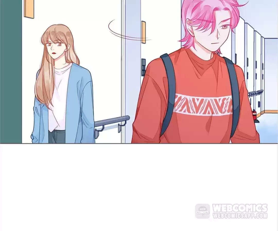 Read Touching Melody chapter 61 image 75 on Lezhin