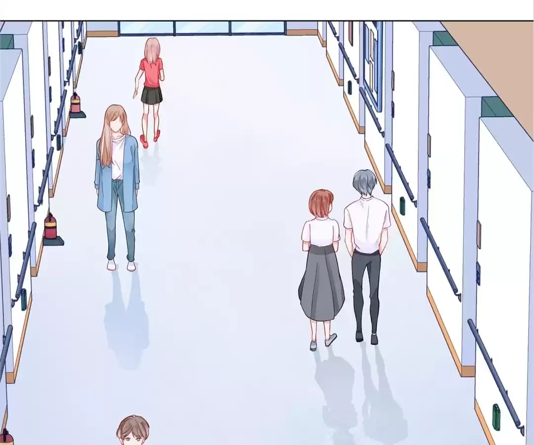 Read Touching Melody chapter 61 image 76 on Lezhin