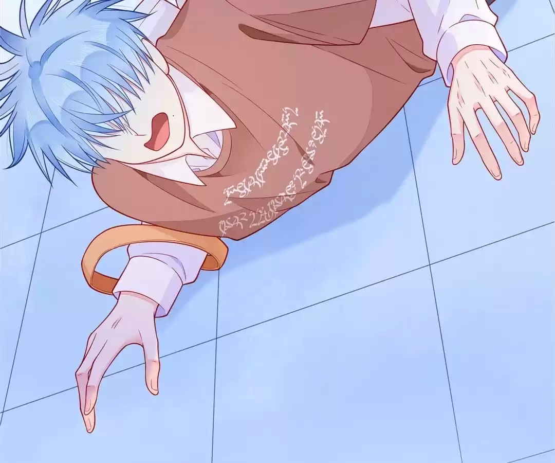 Read Touching Melody chapter 61 image 9 on Lezhin