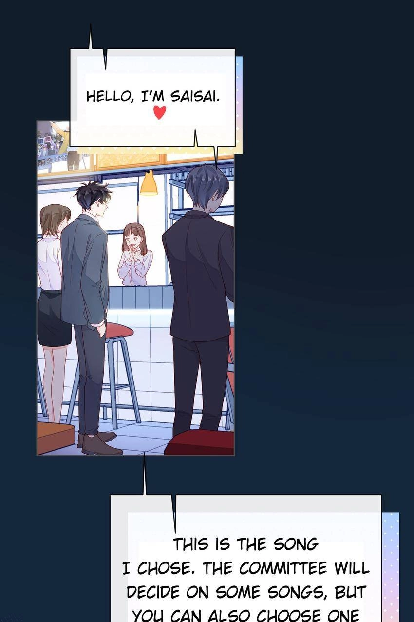 Read Touching Melody chapter 62 image 10 on Lezhin