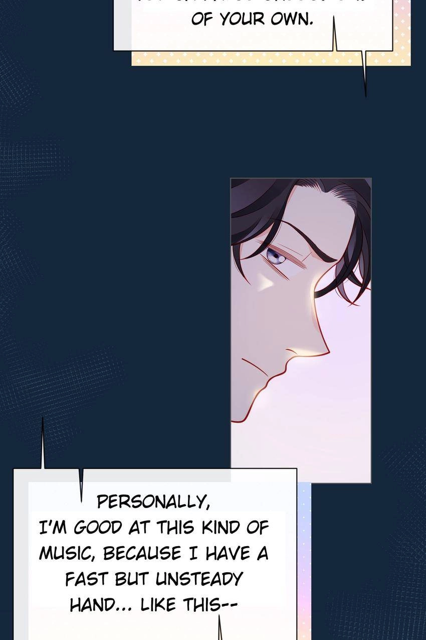Read Touching Melody chapter 62 image 11 on Lezhin