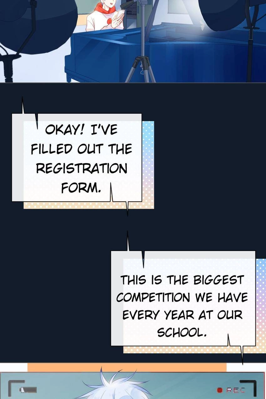 Read Touching Melody chapter 62 image 2 on Lezhin