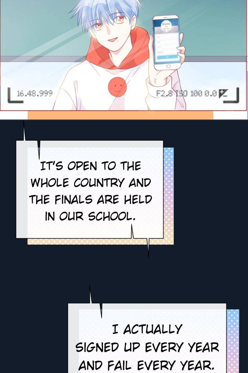 Read Touching Melody chapter 62 image 3 on Lezhin