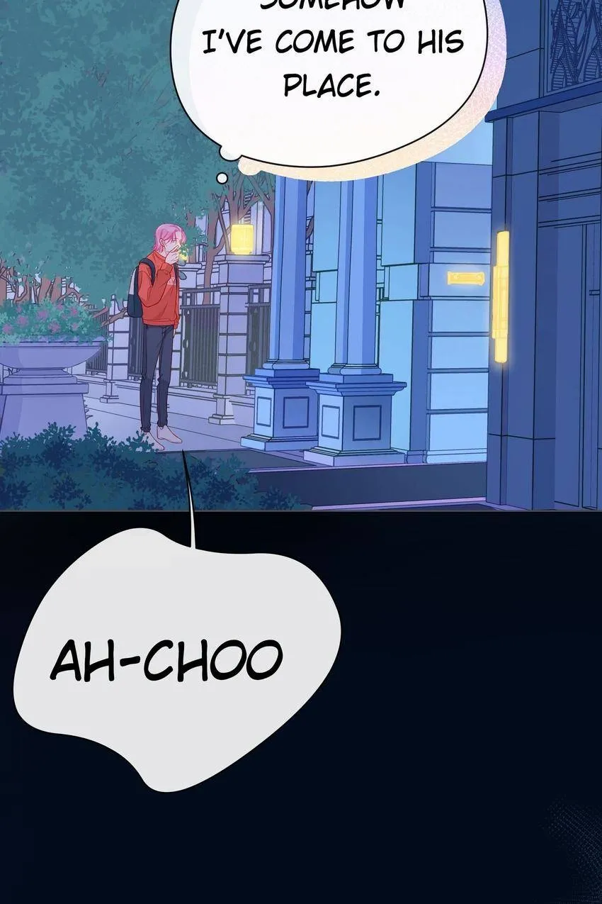 Read Touching Melody chapter 62 image 30 on Lezhin