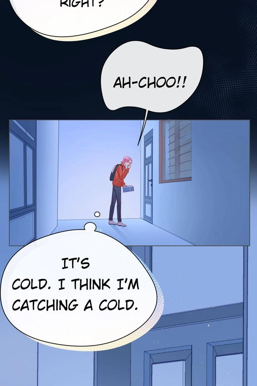 Read Touching Melody chapter 62 image 33 on Lezhin