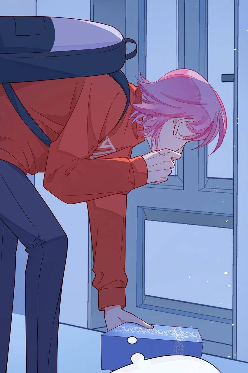 Read Touching Melody chapter 62 image 34 on Lezhin