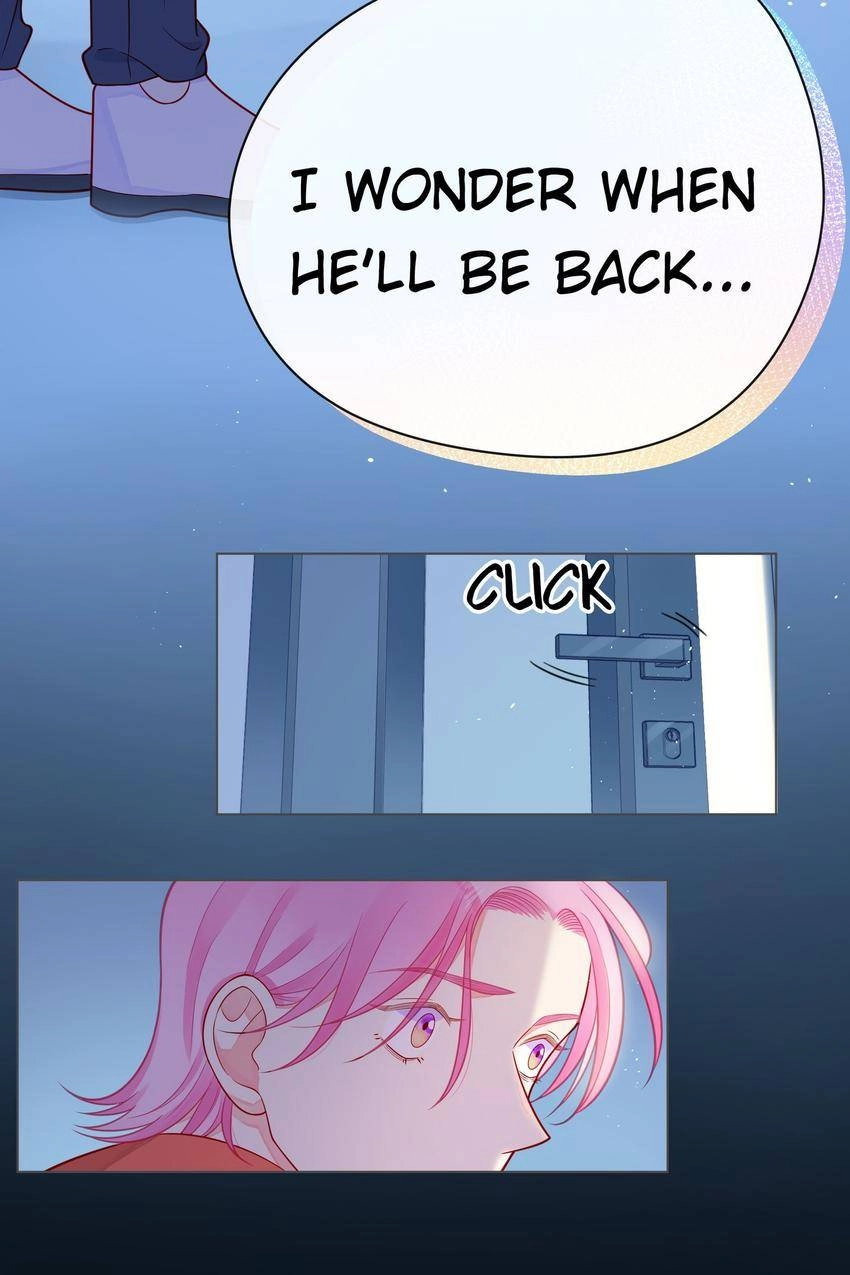 Read Touching Melody chapter 62 image 35 on Lezhin