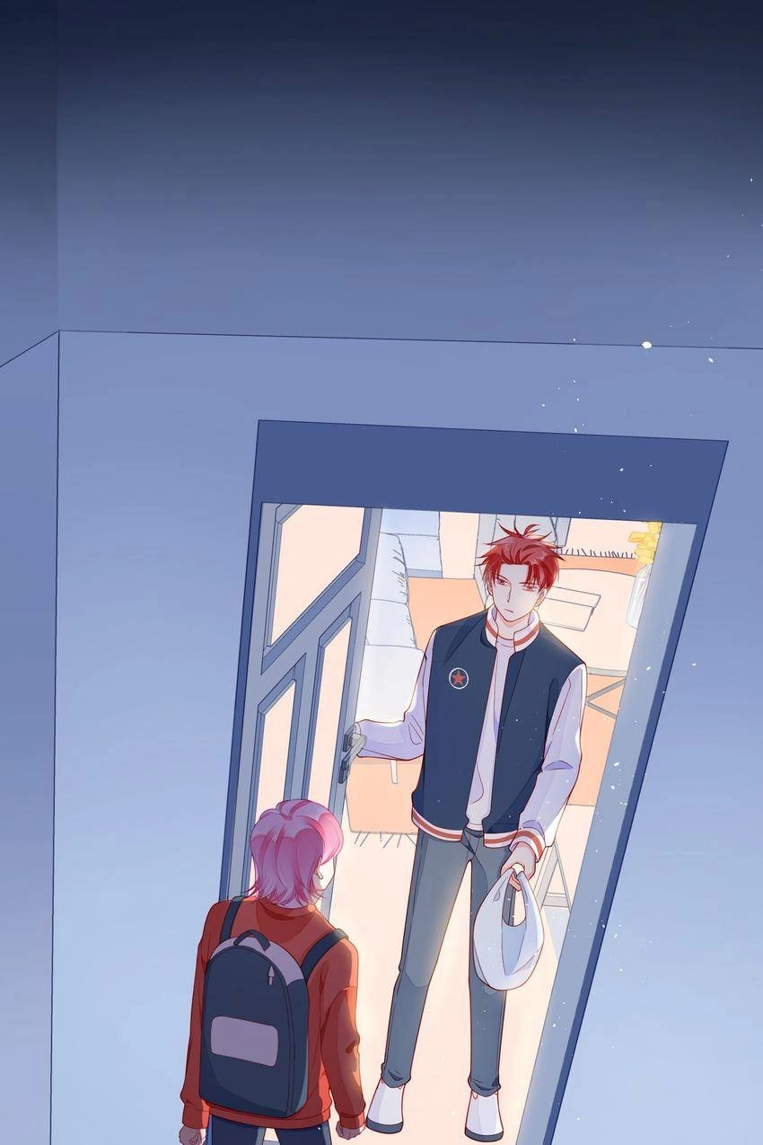 Read Touching Melody chapter 62 image 37 on Lezhin