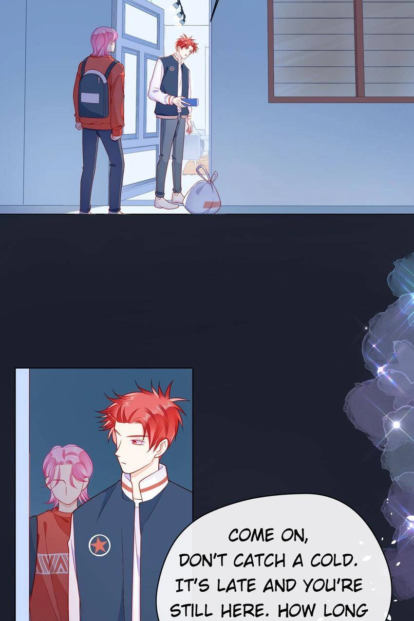 Read Touching Melody chapter 62 image 41 on Lezhin