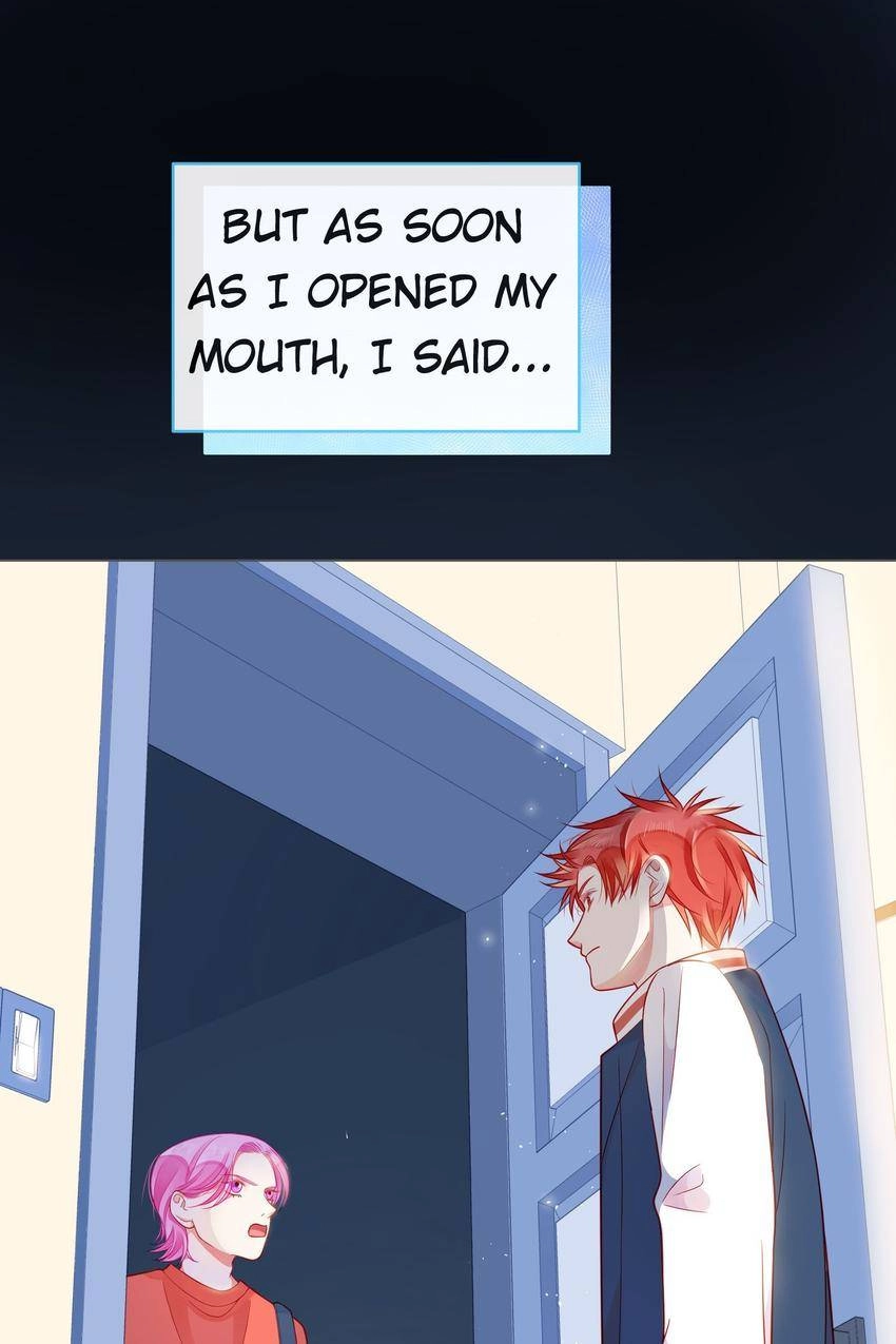 Read Touching Melody chapter 62 image 46 on Lezhin