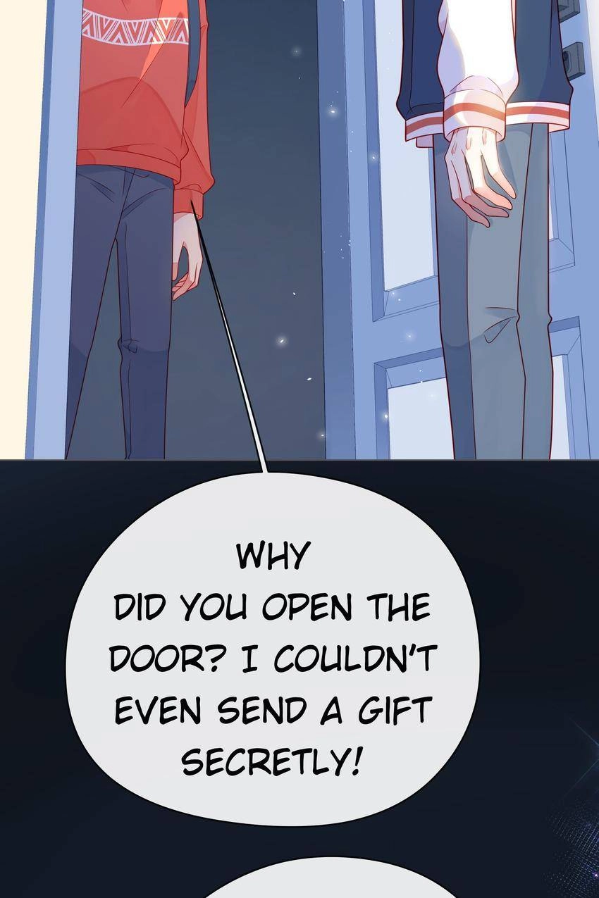 Read Touching Melody chapter 62 image 47 on Lezhin