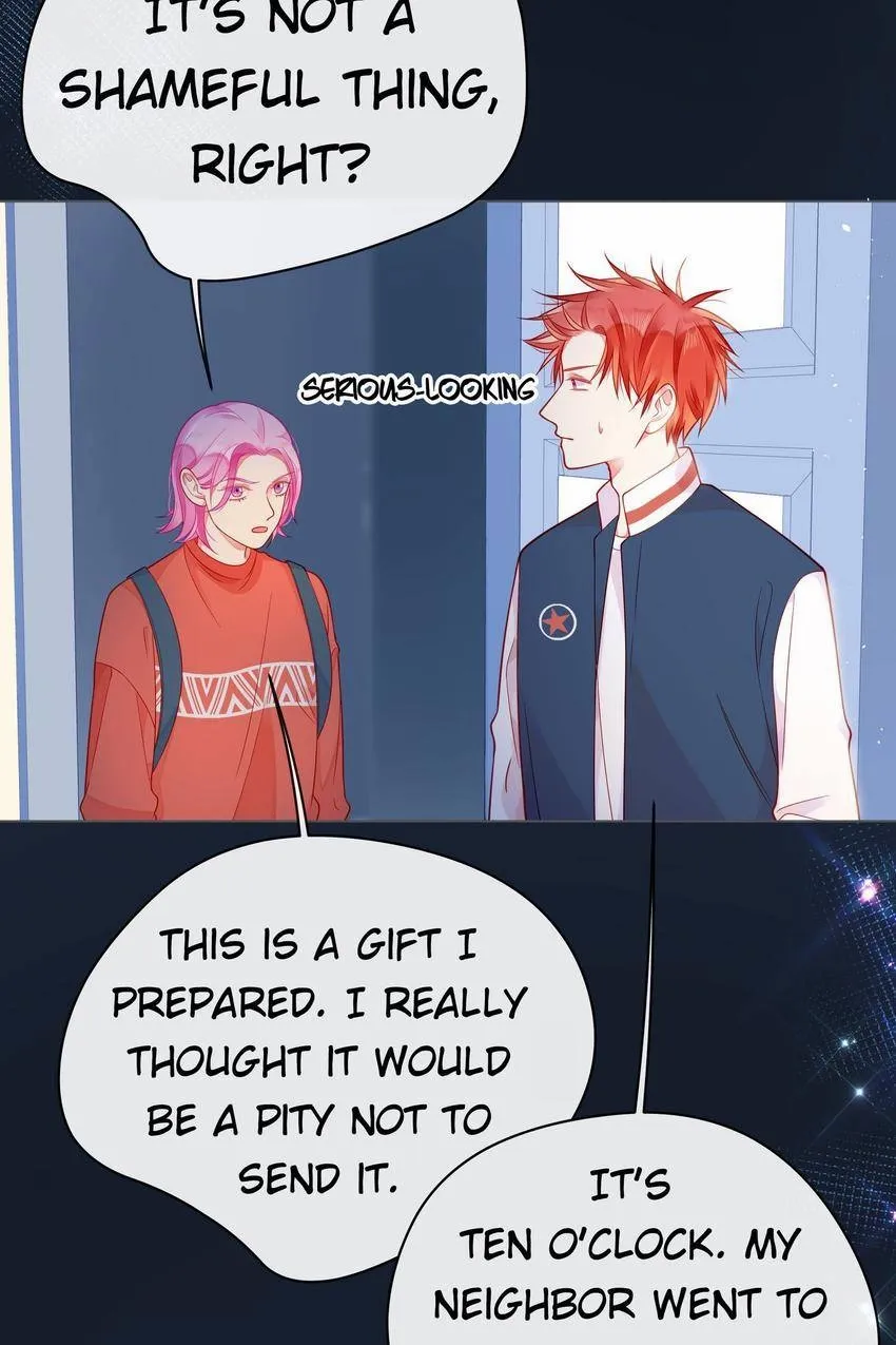 Read Touching Melody chapter 62 image 49 on Lezhin