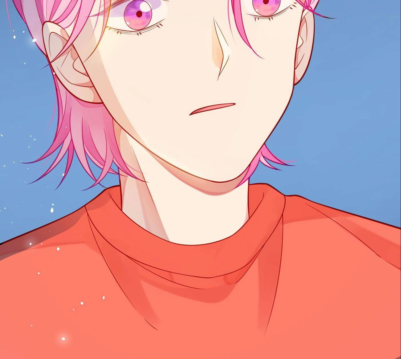 Read Touching Melody chapter 62 image 54 on Lezhin