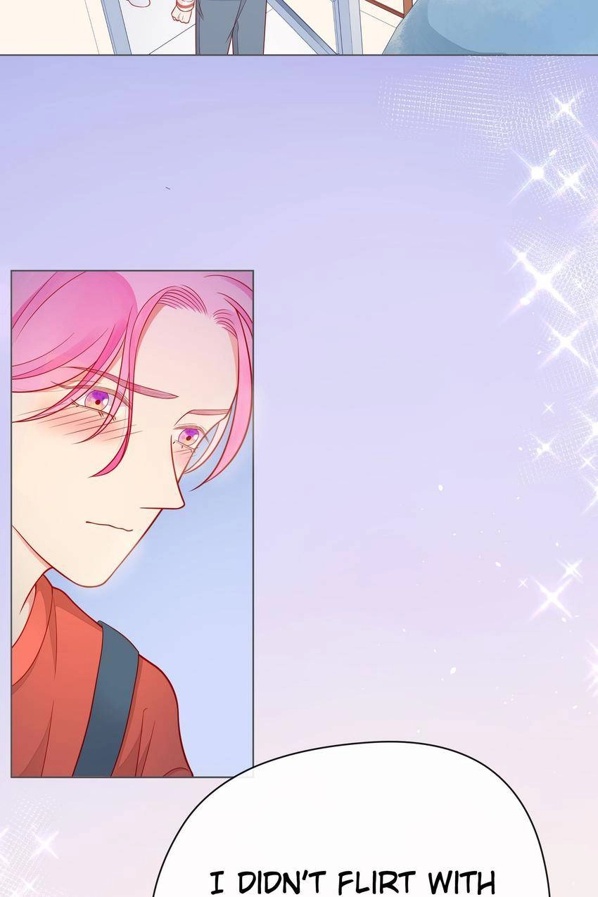 Read Touching Melody chapter 62 image 61 on Lezhin