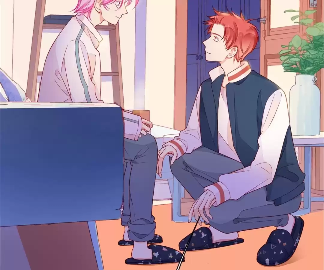 Read Touching Melody chapter 63 image 112 on Lezhin