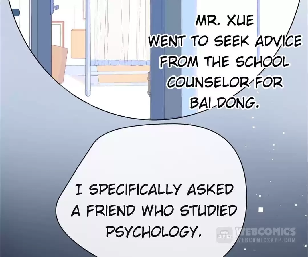 Read Touching Melody chapter 63 image 18 on Lezhin