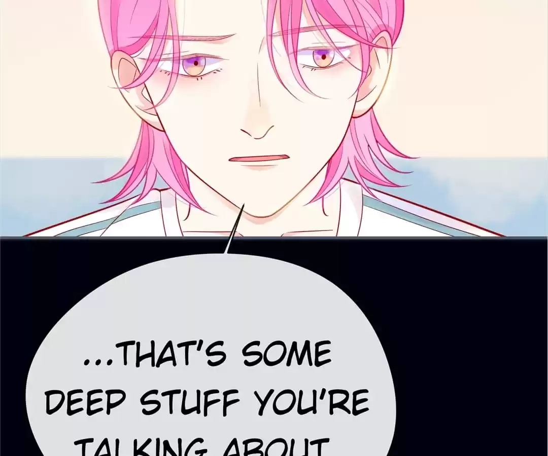 Read Touching Melody chapter 63 image 32 on Lezhin