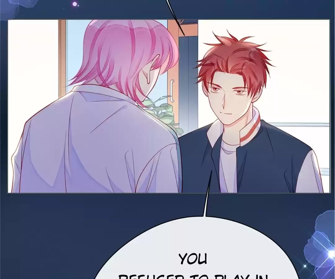Read Touching Melody chapter 63 image 37 on Lezhin