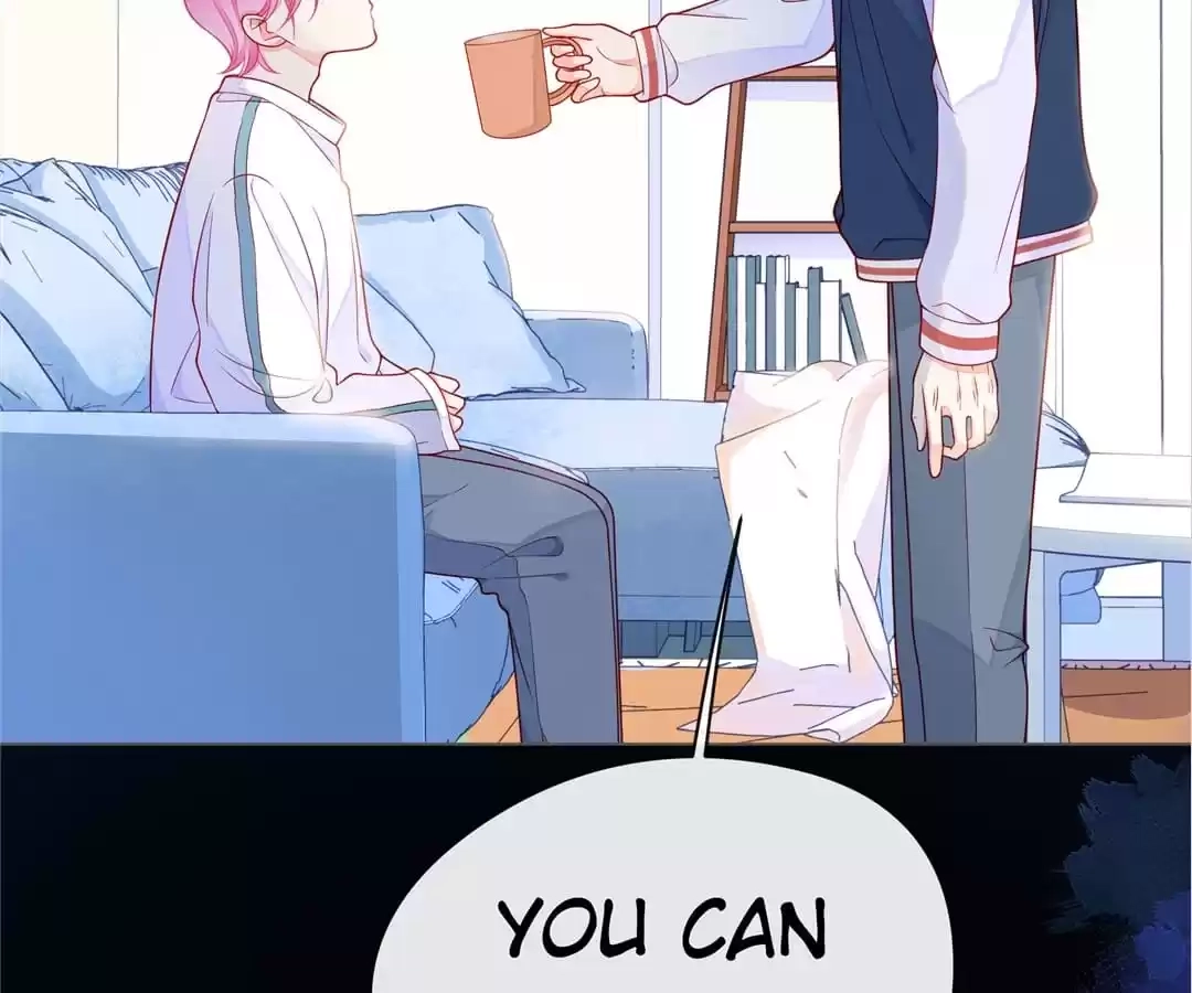 Read Touching Melody chapter 63 image 7 on Lezhin