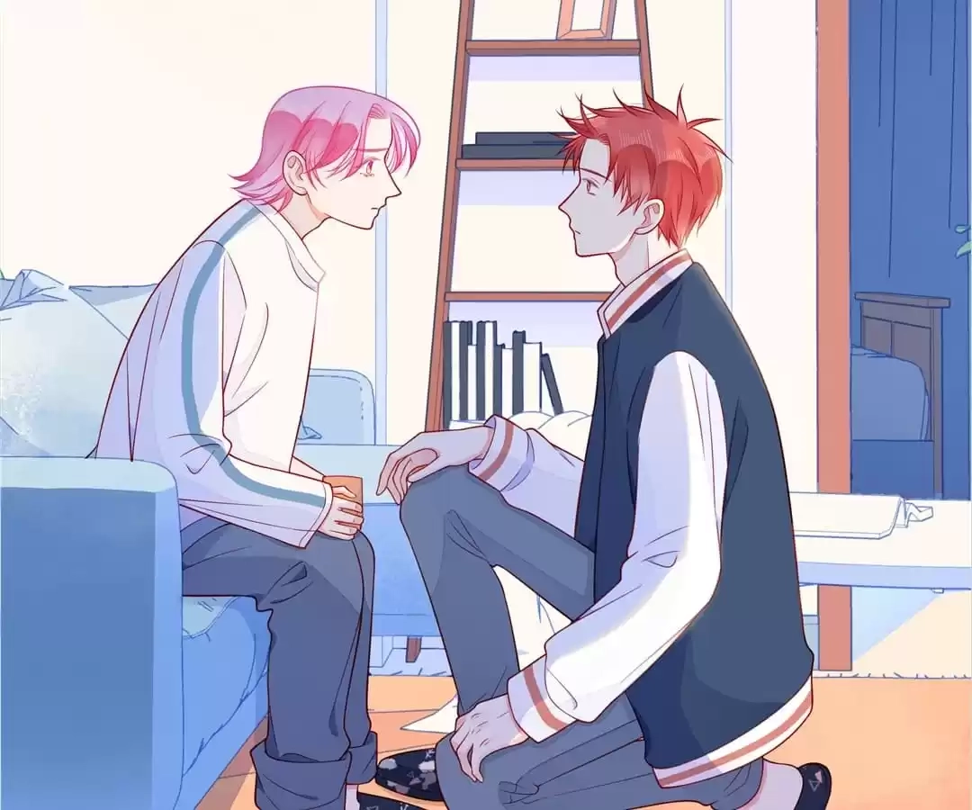 Read Touching Melody chapter 63 image 83 on Lezhin
