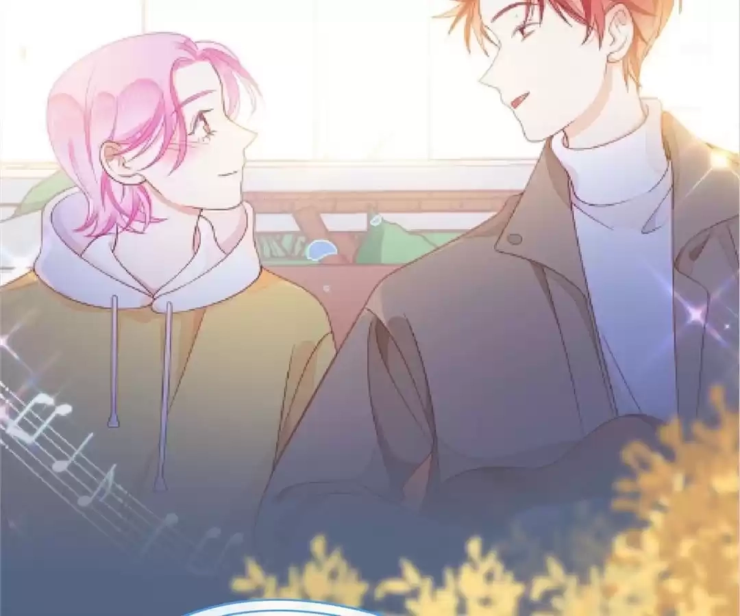 Read Touching Melody chapter 63 image 87 on Lezhin