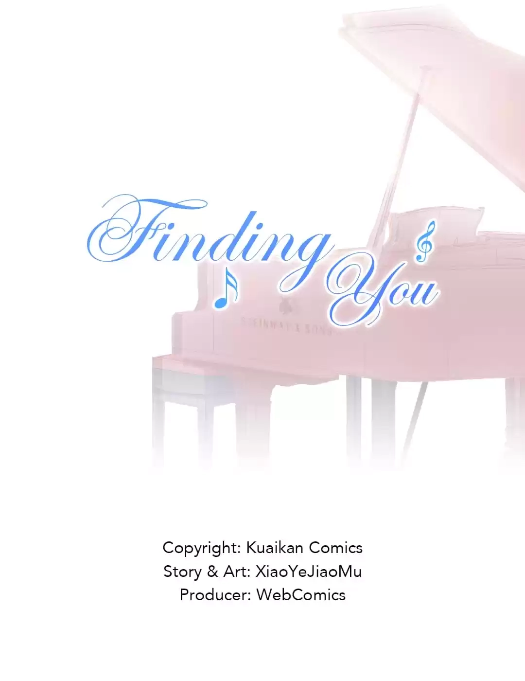 Read Touching Melody chapter 64 image 1 on Lezhin