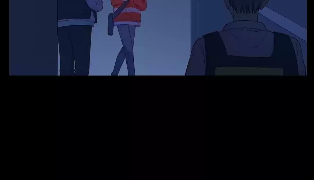 Read Touching Melody chapter 64 image 18 on Lezhin