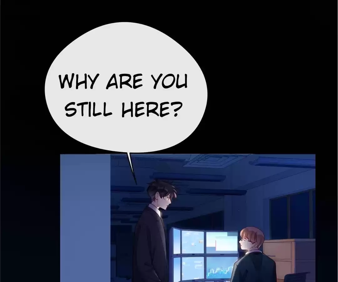 Read Touching Melody chapter 64 image 28 on Lezhin
