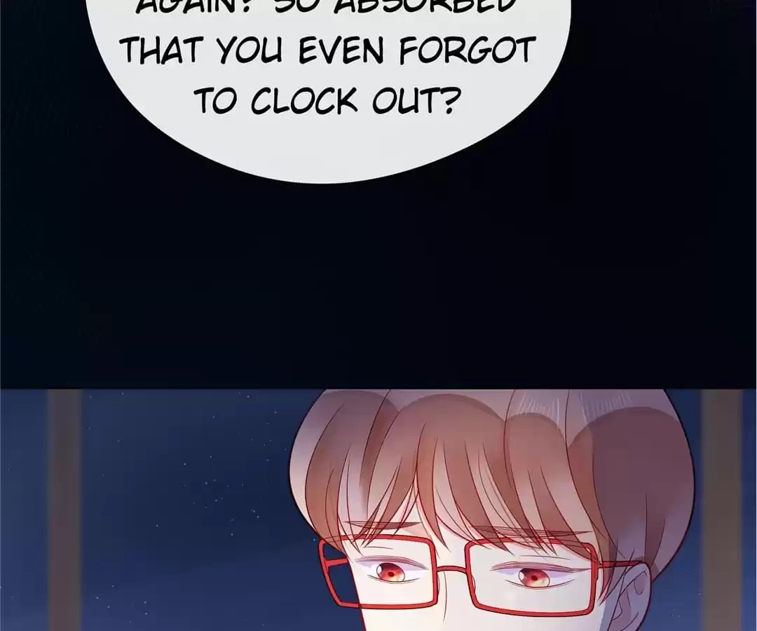 Read Touching Melody chapter 64 image 30 on Lezhin