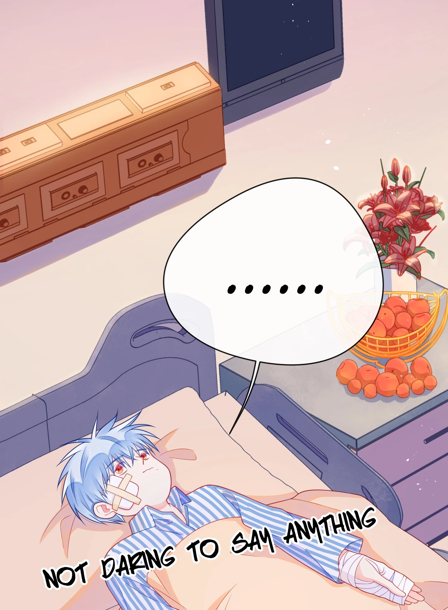 Read Touching Melody chapter 65 image 10 on Lezhin
