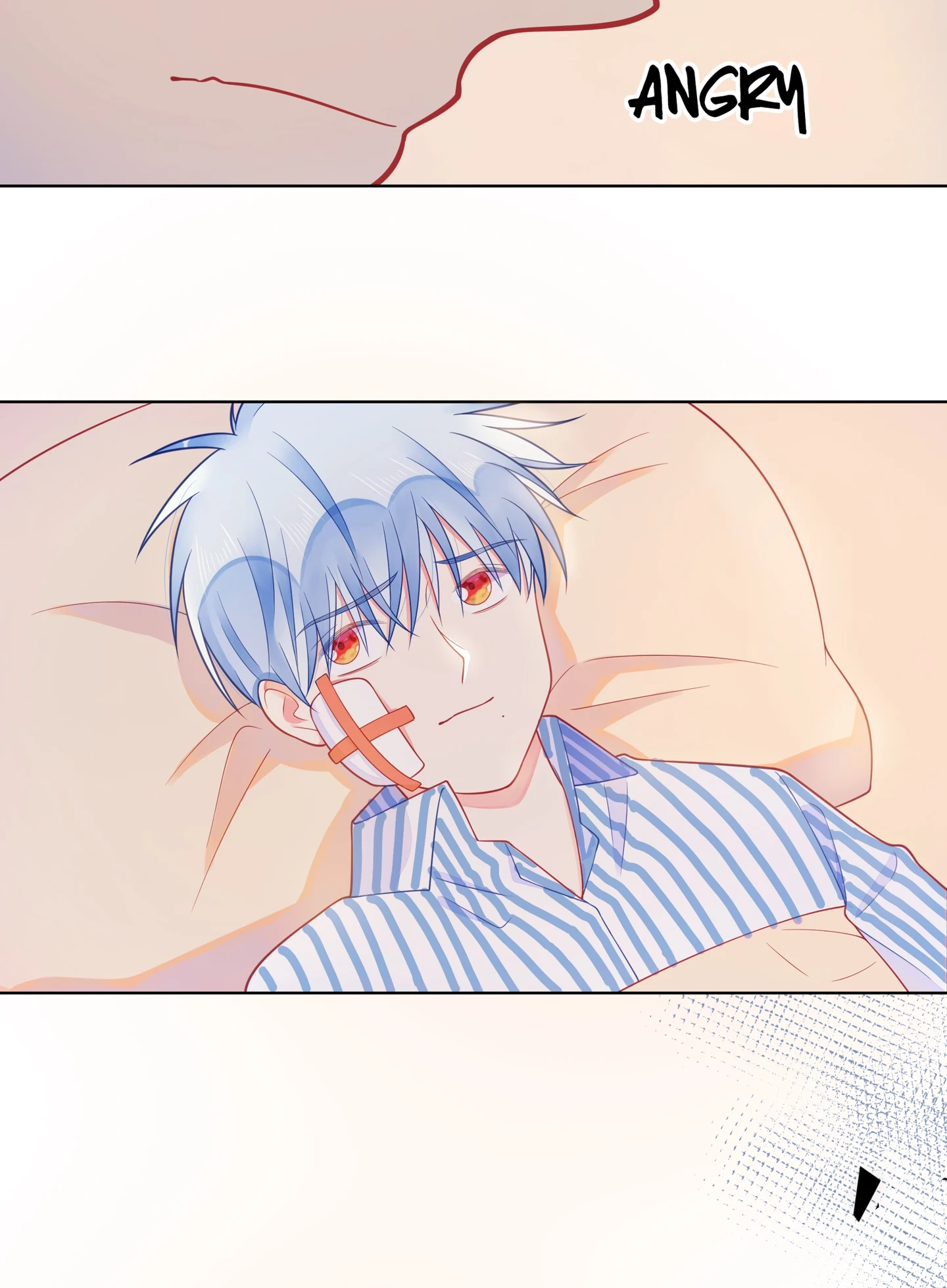 Read Touching Melody chapter 65 image 12 on Lezhin