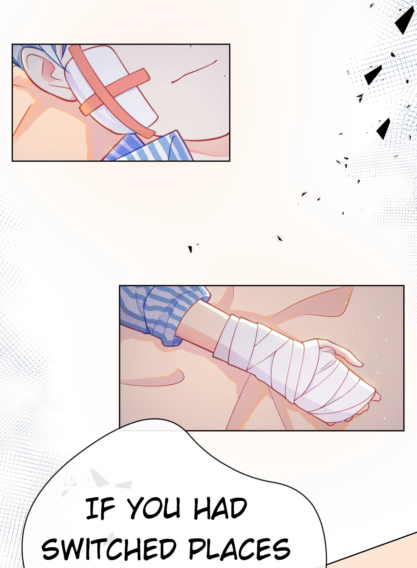 Read Touching Melody chapter 65 image 13 on Lezhin