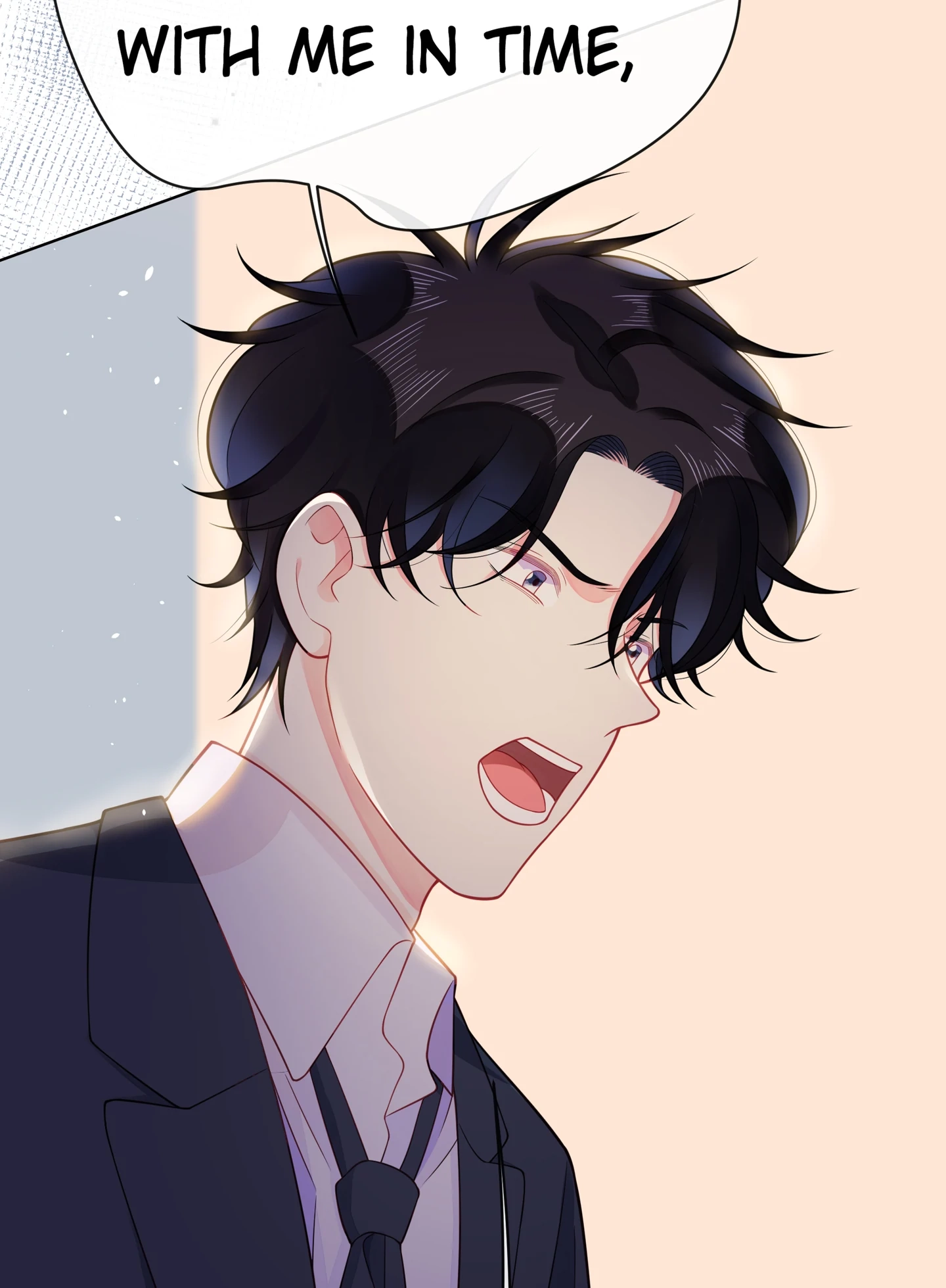 Read Touching Melody chapter 65 image 14 on Lezhin