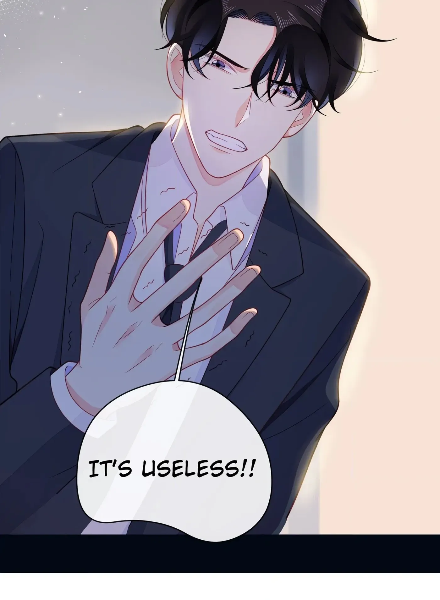 Read Touching Melody chapter 65 image 19 on Lezhin