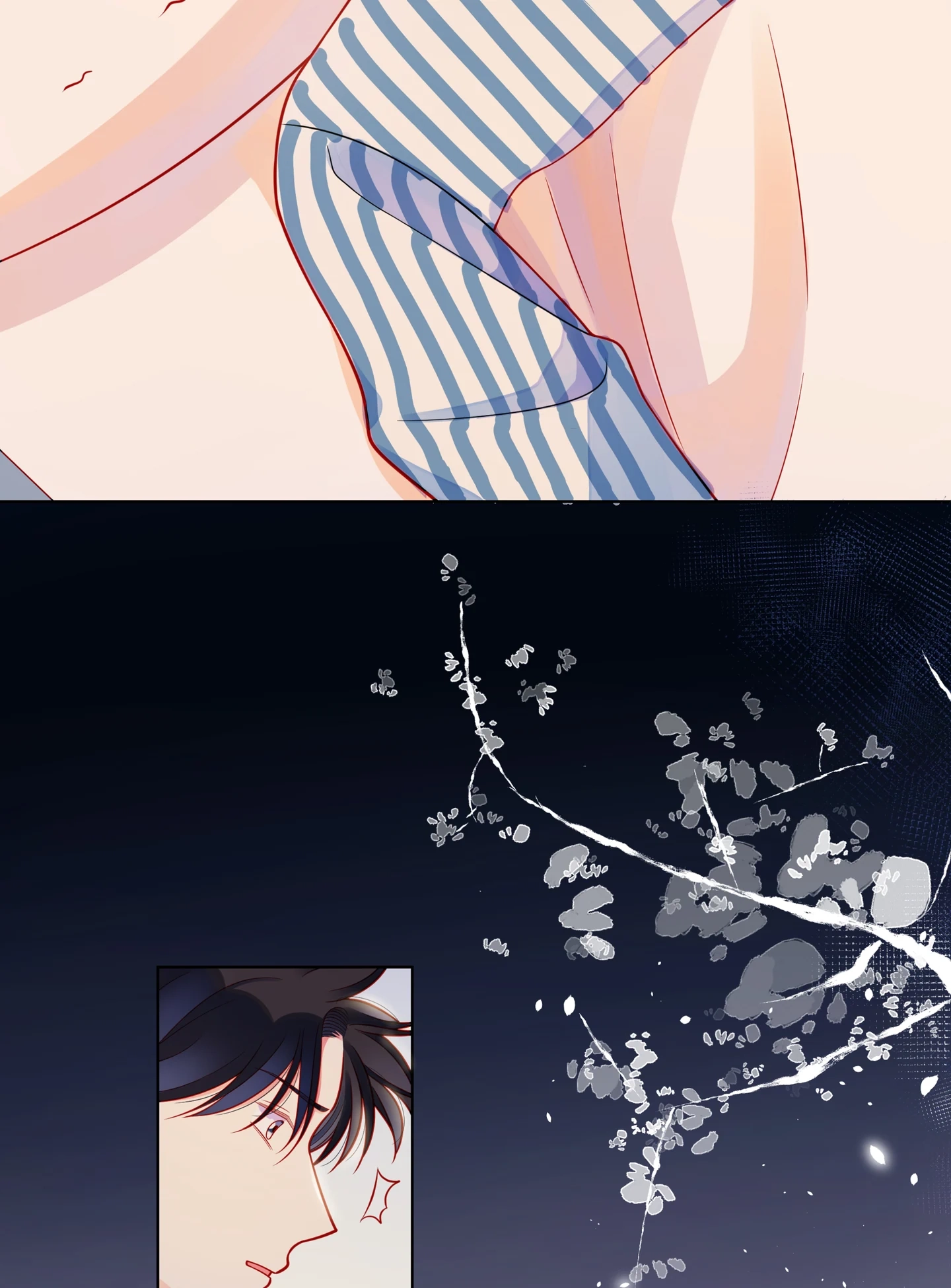 Read Touching Melody chapter 65 image 21 on Lezhin