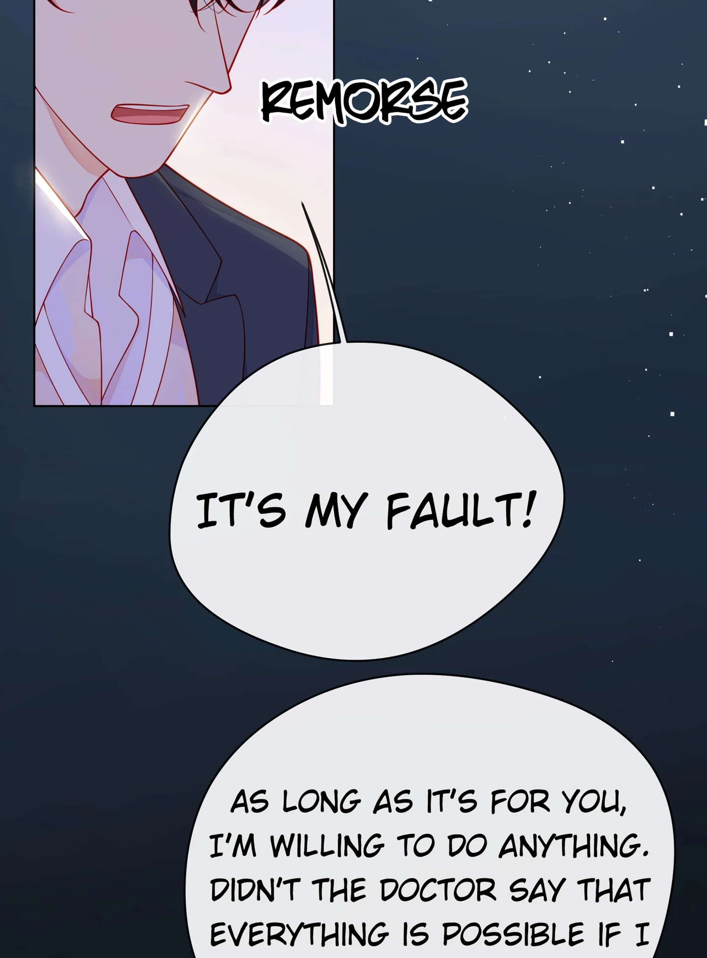 Read Touching Melody chapter 65 image 26 on Lezhin