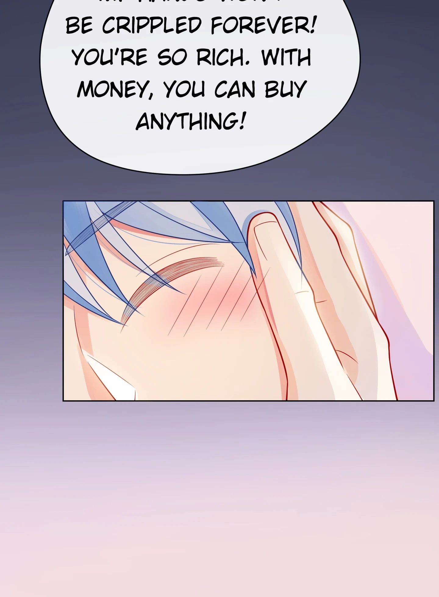 Read Touching Melody chapter 65 image 28 on Lezhin