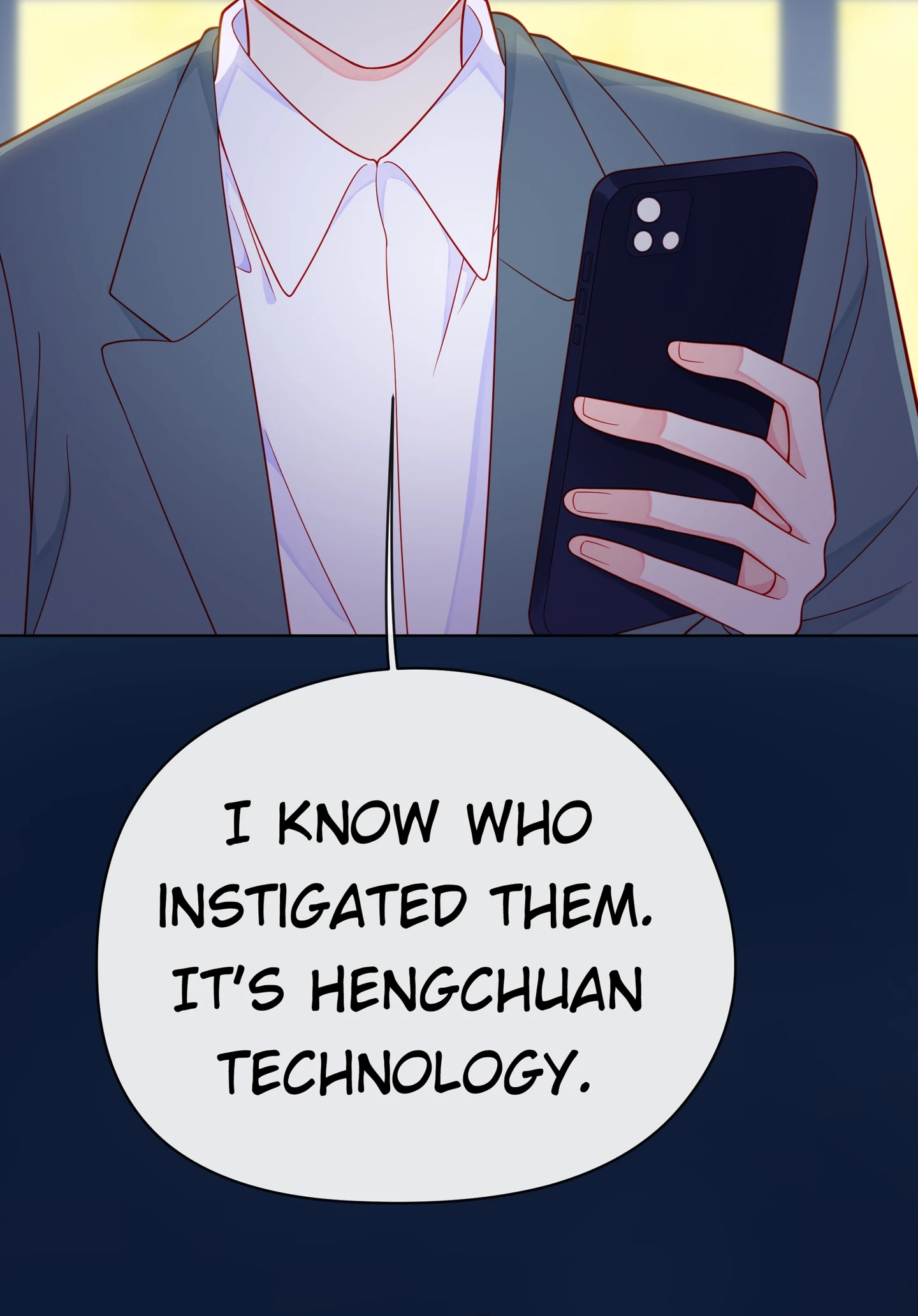 Read Touching Melody chapter 65 image 3 on Lezhin