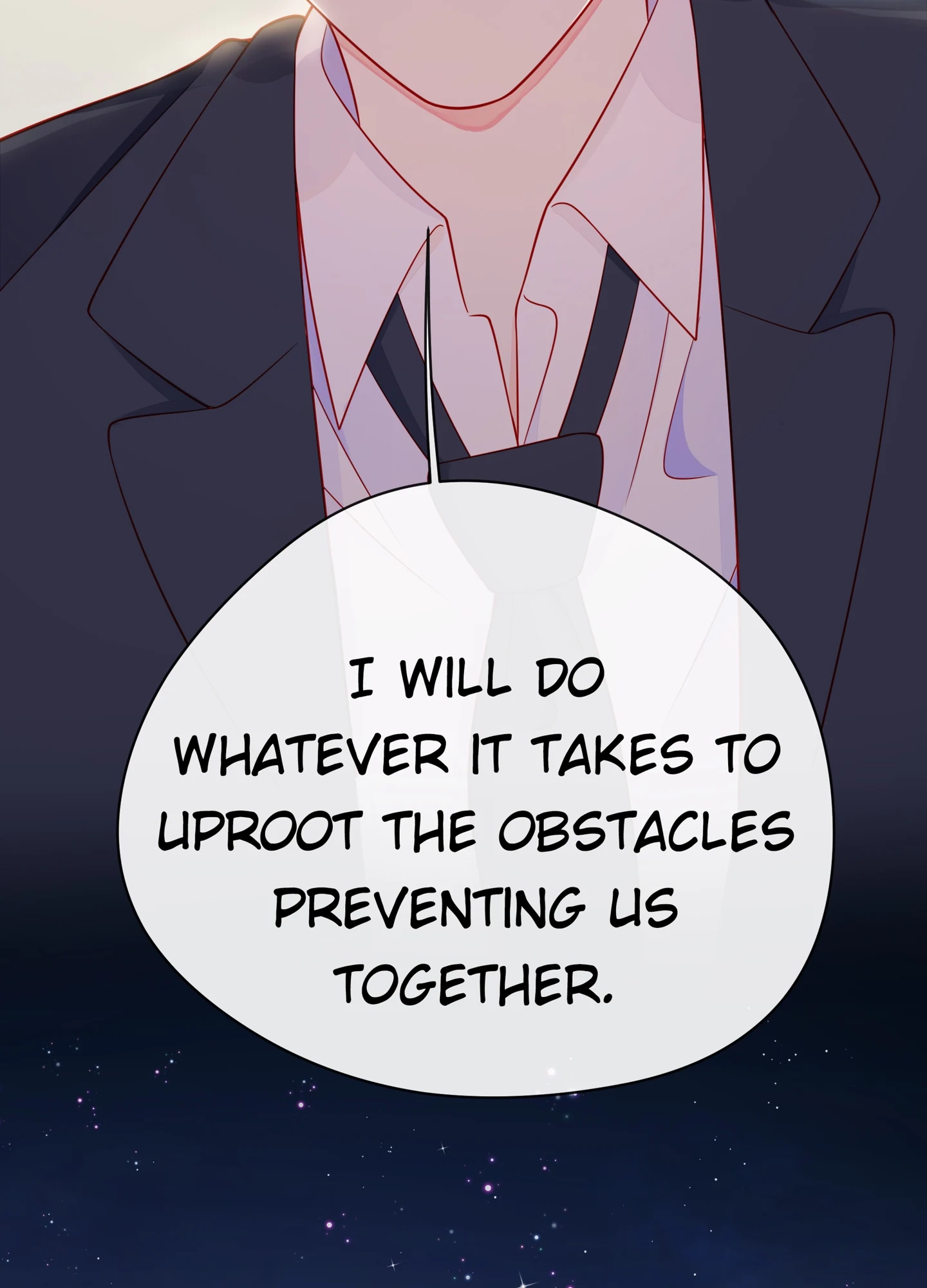 Read Touching Melody chapter 65 image 30 on Lezhin