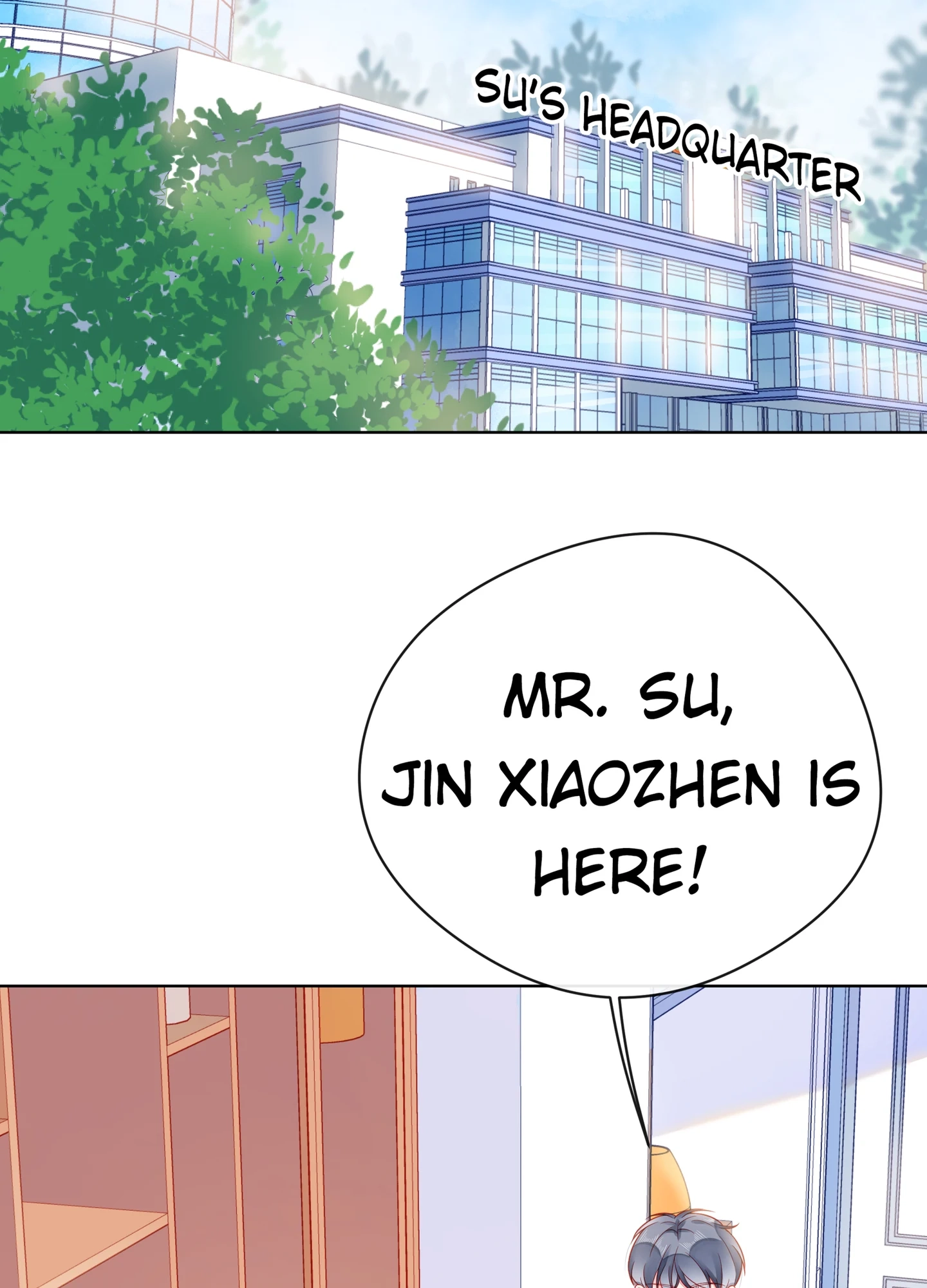 Read Touching Melody chapter 65 image 33 on Lezhin