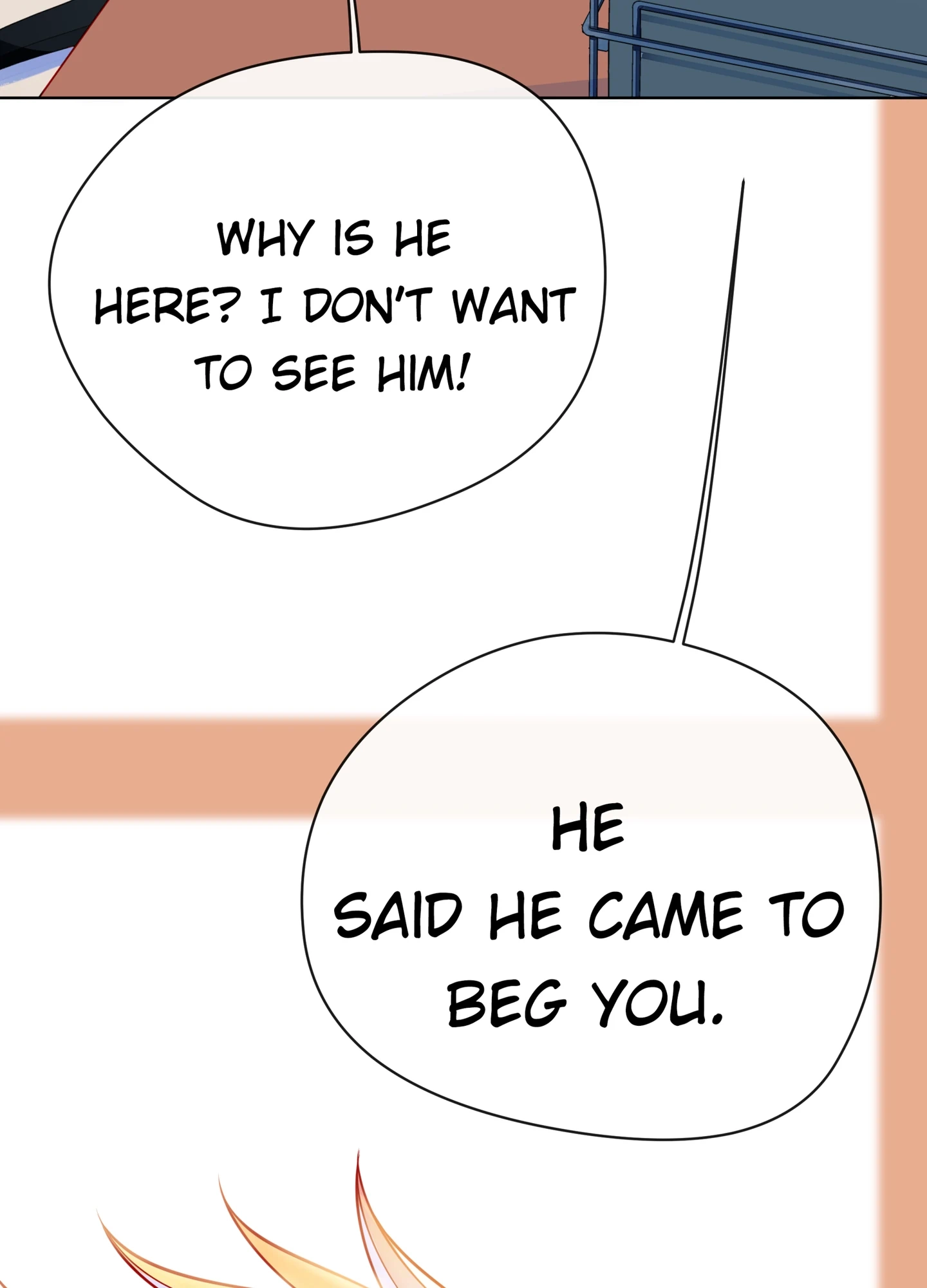 Read Touching Melody chapter 65 image 35 on Lezhin