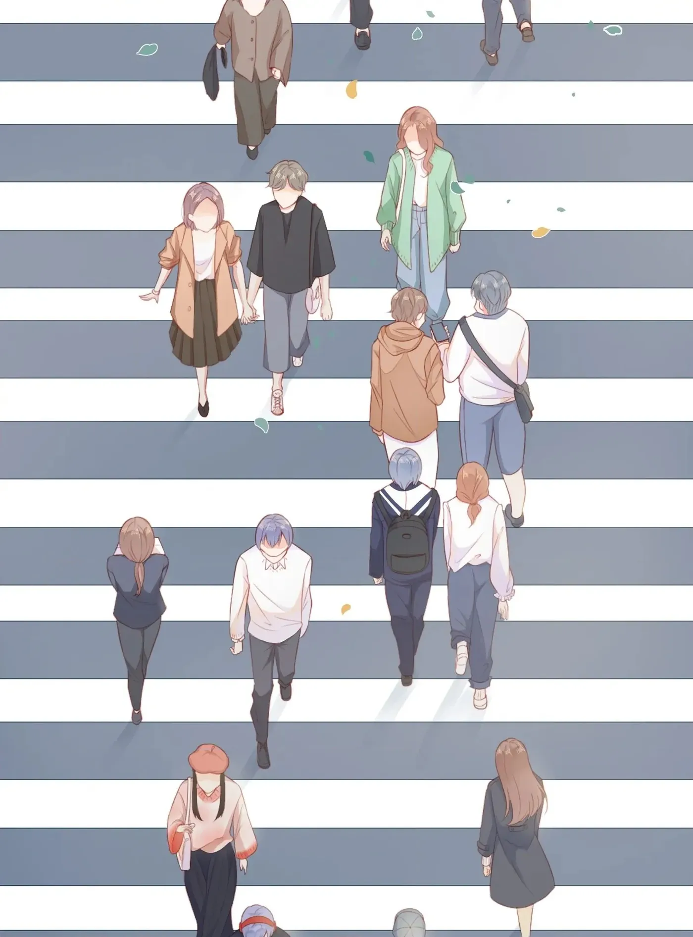 Read Touching Melody chapter 65 image 39 on Lezhin