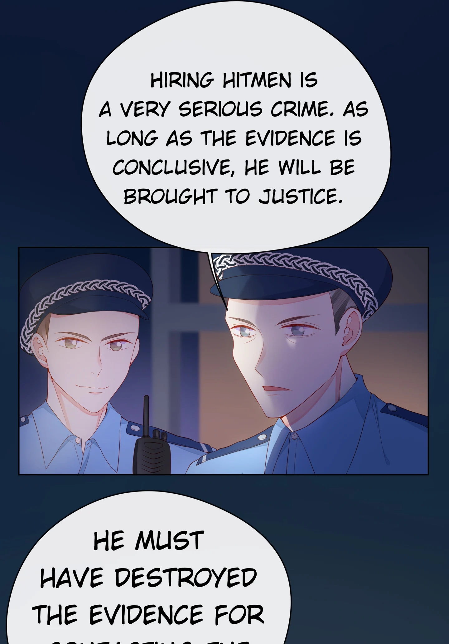 Read Touching Melody chapter 65 image 4 on Lezhin