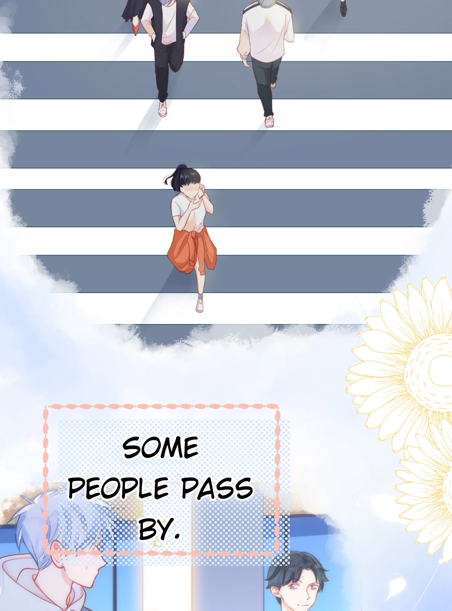 Read Touching Melody chapter 65 image 40 on Lezhin
