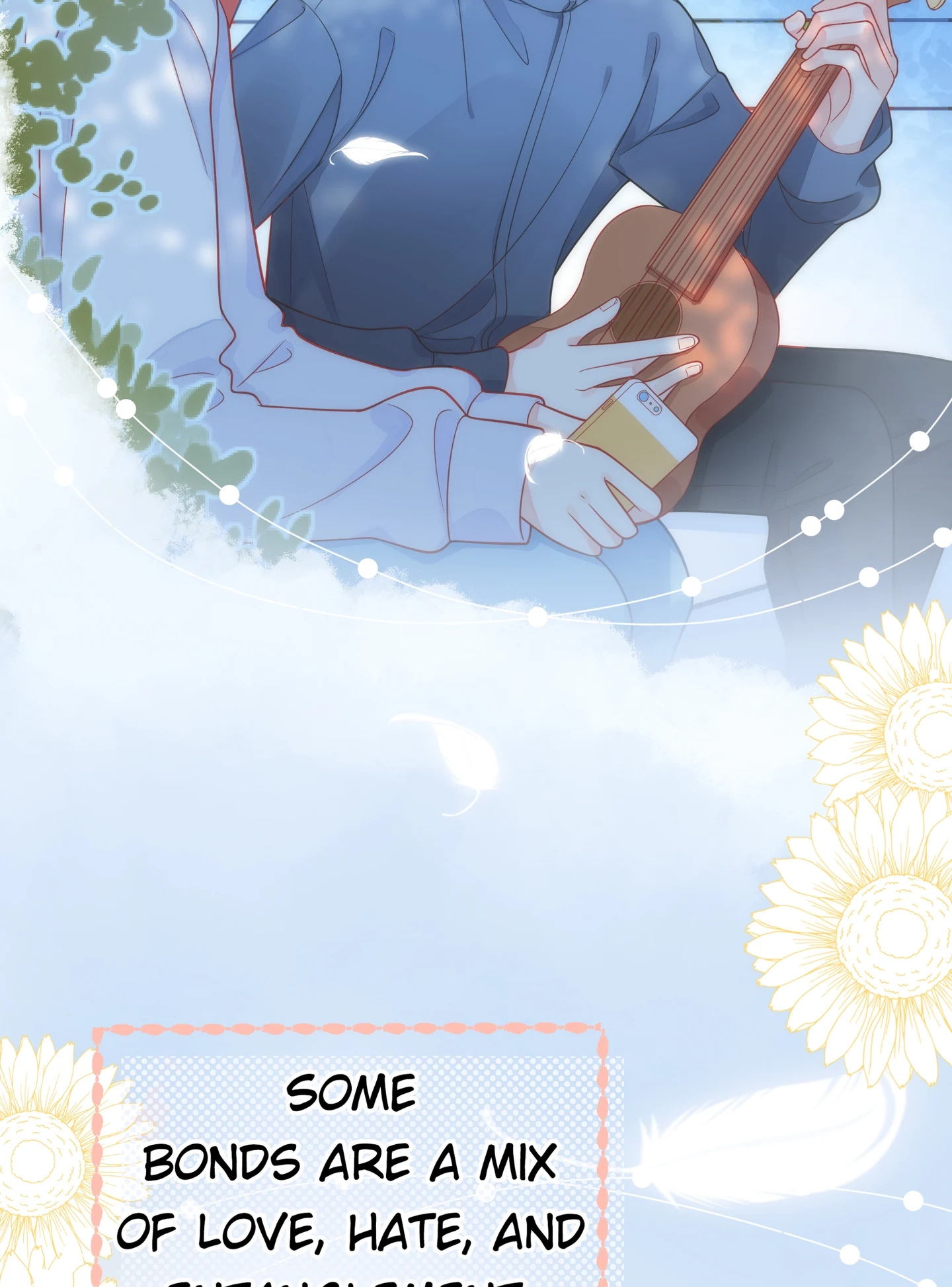 Read Touching Melody chapter 65 image 44 on Lezhin