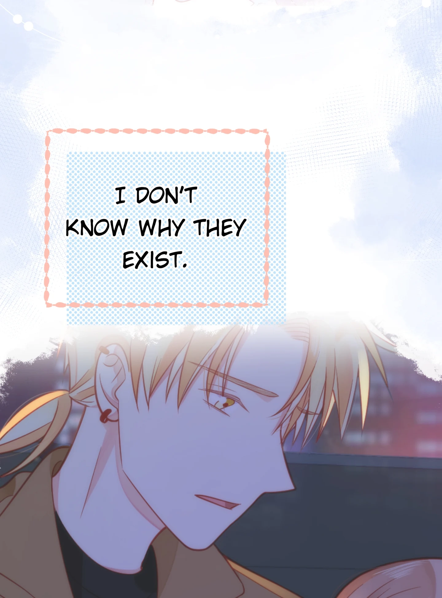 Read Touching Melody chapter 65 image 46 on Lezhin
