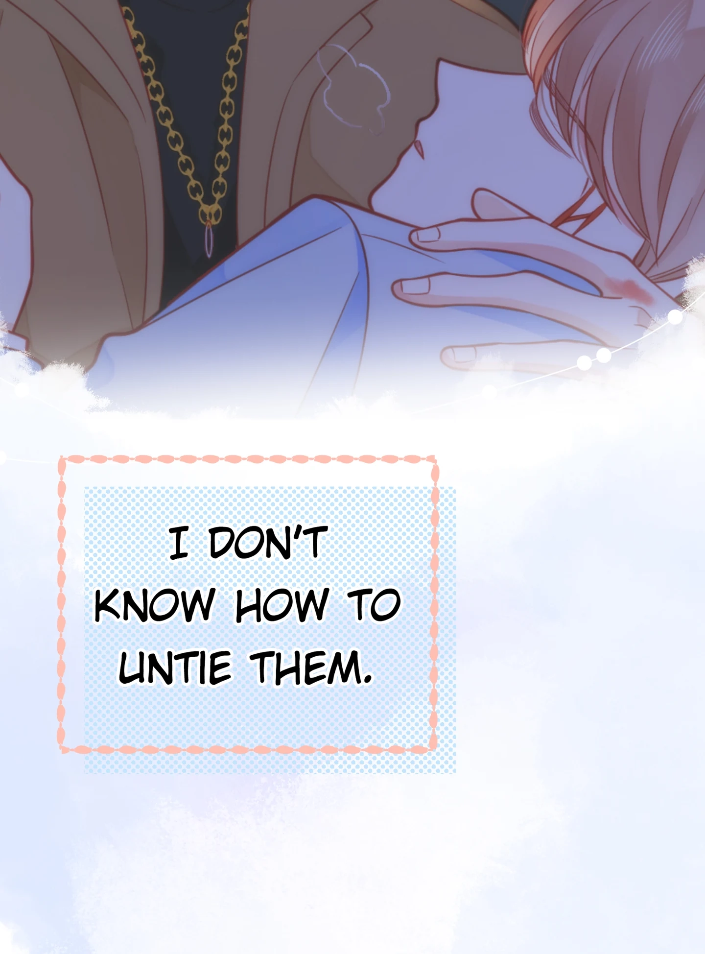Read Touching Melody chapter 65 image 47 on Lezhin