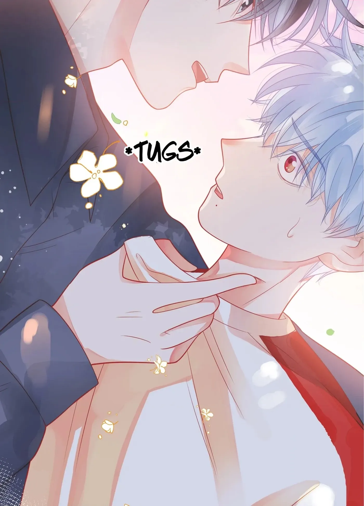 Read Touching Melody chapter 65 image 49 on Lezhin