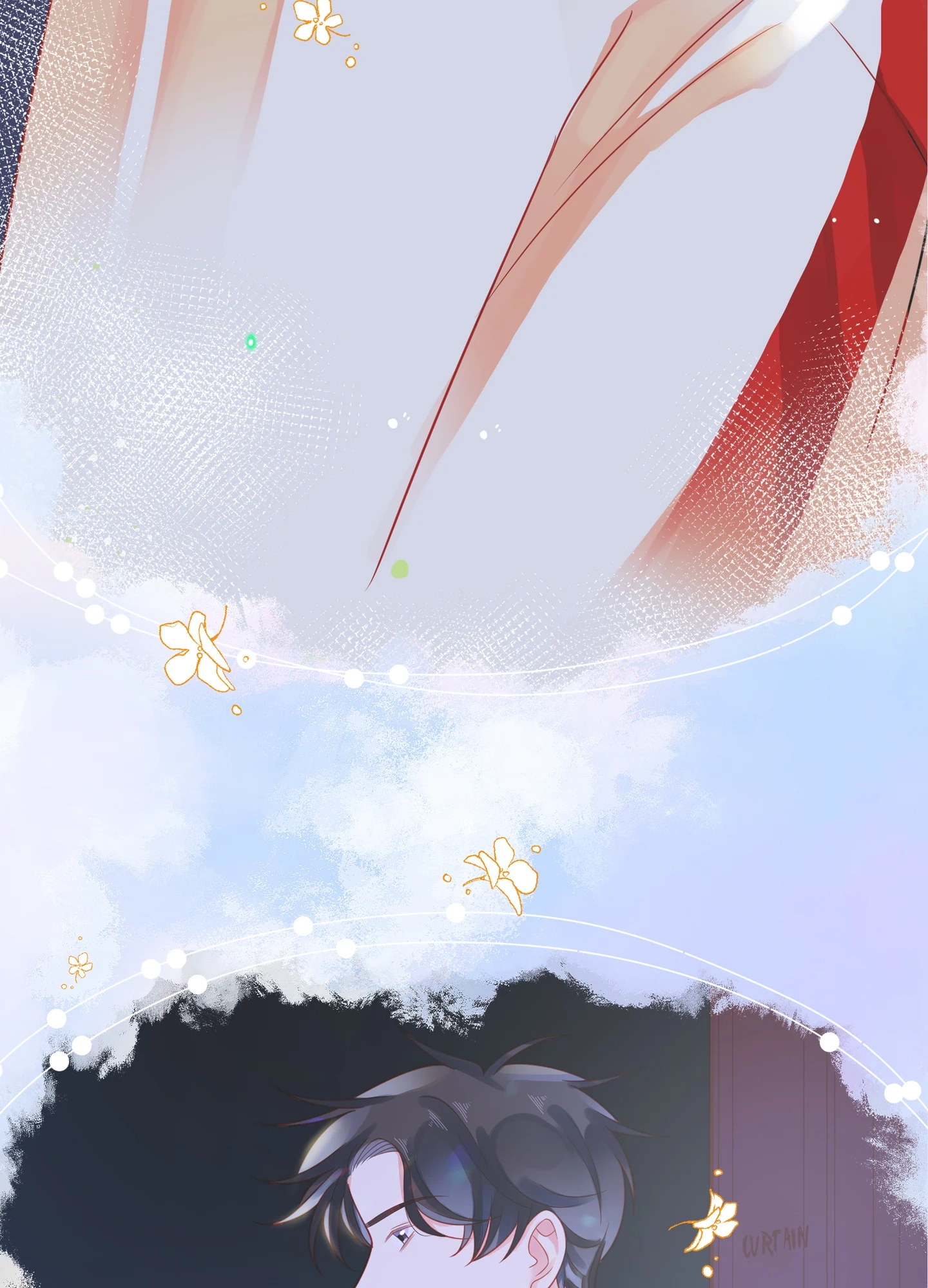 Read Touching Melody chapter 65 image 50 on Lezhin